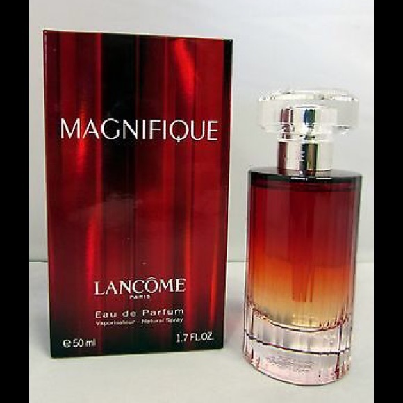 Lancome Magnifique Eau de Parfum