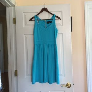 Cynthia Rowley dress