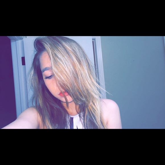 Meet your Posher, Zoe - Picture 1 of 1