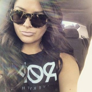 Meet your Posher, Brittany