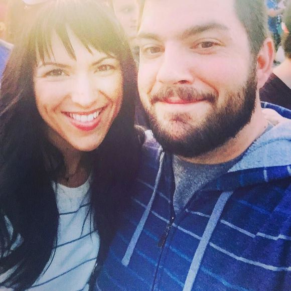 Meet your Posher, Kari