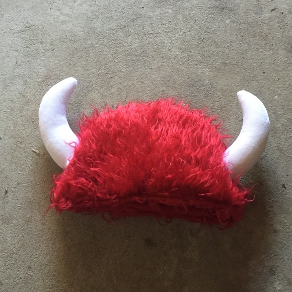 Viking hat