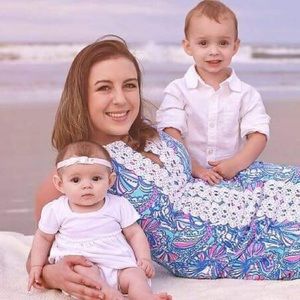 Meet your Posher, Jillian