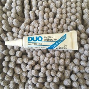 Duo lash glue