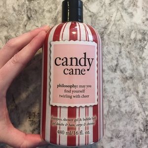 Philosophy Candy Cane sealed