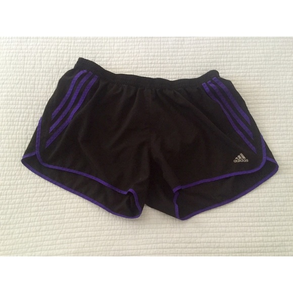 Adidas Climalite Shorts 🏃