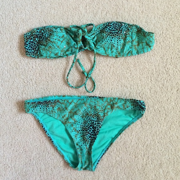 Xhilaration Bikini