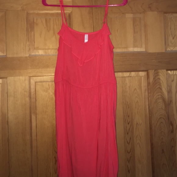Xhilaration dress