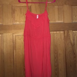 Xhilaration dress