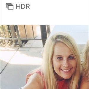 Meet your Posher, Ginger