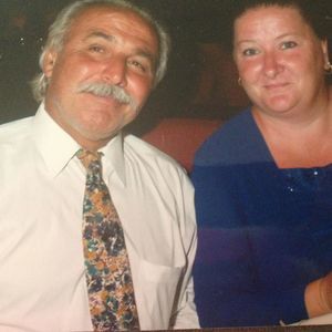 Meet your Posher, Pamela