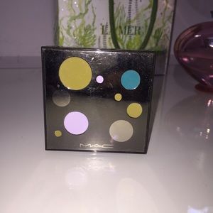 🌸MAC eyeshadow palette