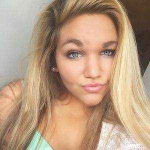 Meet your Posher, Gianna