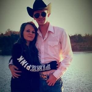 Meet your Posher, Brittny