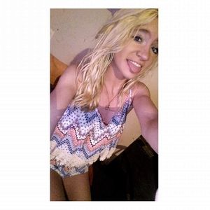 Meet your Posher, Marissa