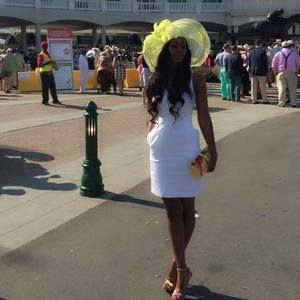 Meet your Posher, Teri