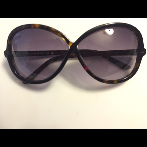 Kate spade sunglasses