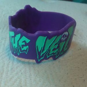 Pierce the veil bracelet