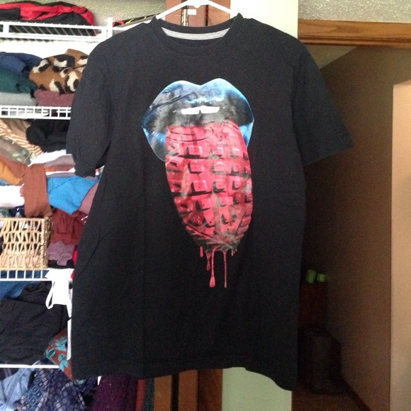 Nike shirt