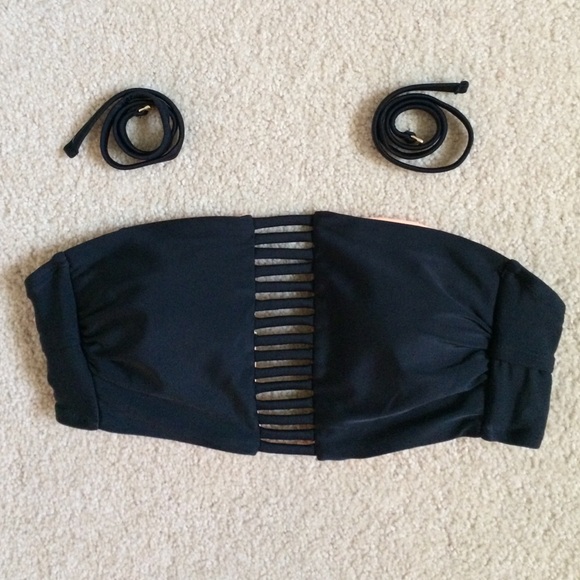 Xhilaration Bikini Top