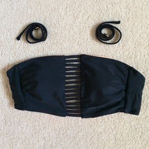 Xhilaration Bikini Top