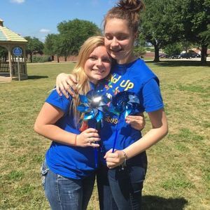 Meet your Posher, Julie