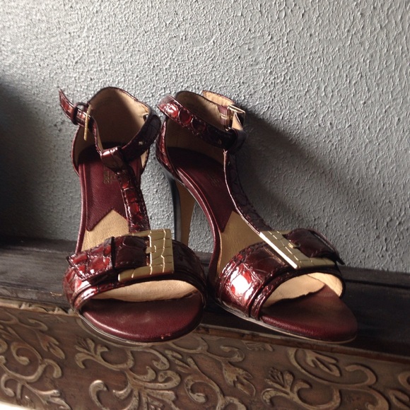 Michael Kors Heels