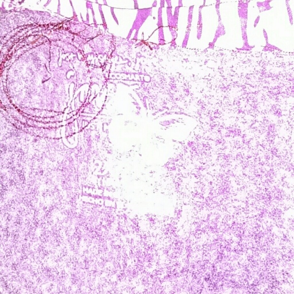 HANDMADE BY MY MOM SWEATSHIRT JACKET-SIZE 2X - Picture 4 of 4