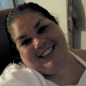 Meet your Posher, Jacqueline