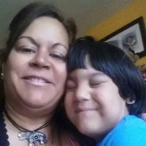 Meet your Posher, Abigail