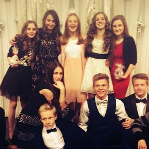 Meet your Posher, Liana