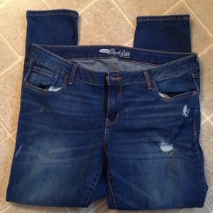 Old Navy Jeans