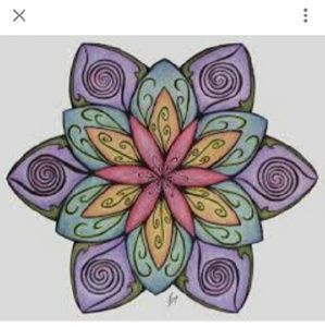 Meet your Posher, Hilda