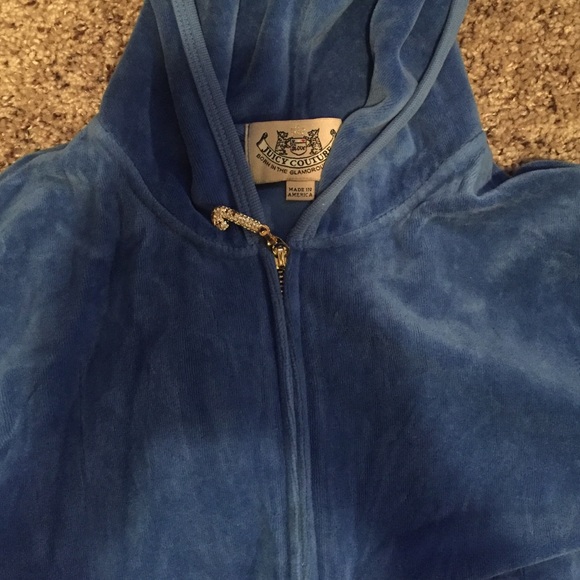Juicy couture jacket