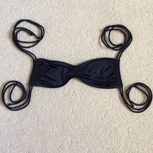 Victoria Secret Bikini Top