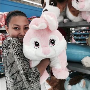 Meet your Posher, Savannah