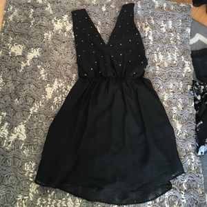 Skater dress!