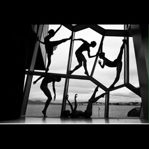 Meet your Posher, Joanne