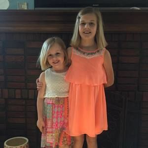 Meet your Posher, Carlee