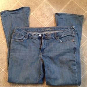 Old Navy Jeans