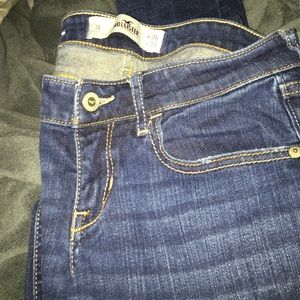 Hollister jeans