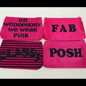 Make-up Bags