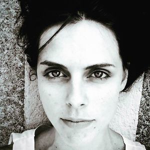 Meet your Posher, Kat