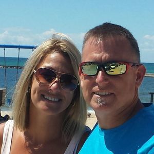 Meet your Posher, Kristen