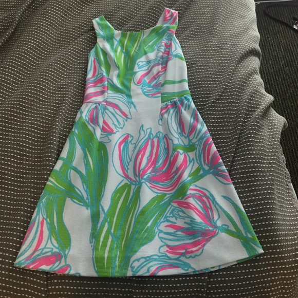 AUTHENTIC Lilly Pulitzer Dress - Size Small