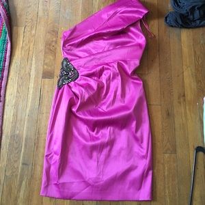 Nordstrom Eliza J dress