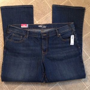 Old Navy Jeans