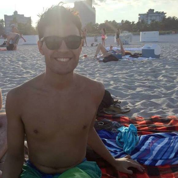 Meet your Posher, Gabriel