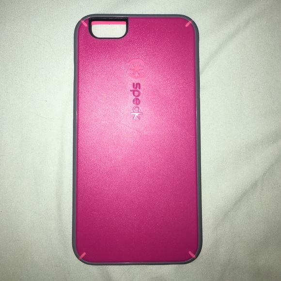 iPhone 6 plus speck case
