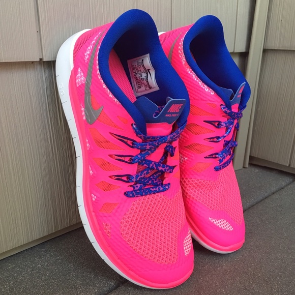 Nike Shoes - | Nike | Free 5.0